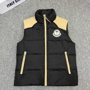 몽클레어 MONCLER 패딩 조끼