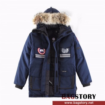 캐나다구스 CANADA GOOSE 패딩
