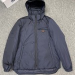 프라다 PRADA 패딩