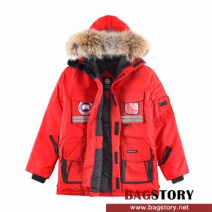캐나다구스 CANADA GOOSE 패딩