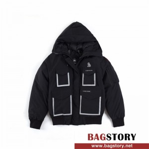 캐나다구스 CANADA GOOSE 패딩