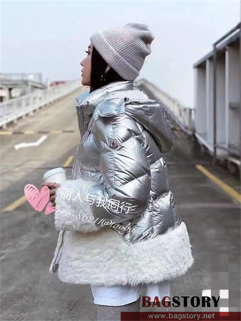 몽클레어 MONCLER 패딩