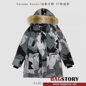 캐나다구스 CANADA GOOSE 패딩