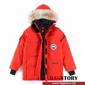 캐나다구스 CANADA GOOSE 패딩