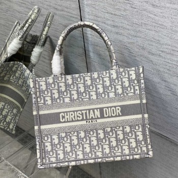 디올 DIOR 북토트백26.5CM