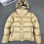 버버리 BURBERRY  패딩