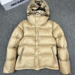 버버리 BURBERRY  패딩