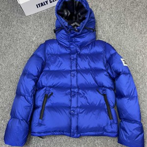 버버리 BURBERRY  패딩