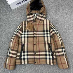 버버리 BURBERRY  패딩
