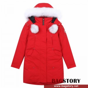 무스너클 MOOSE KNUCKLES 패딩