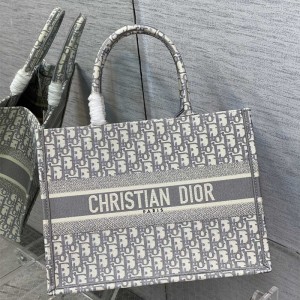 디올 DIOR 북토트백36CM