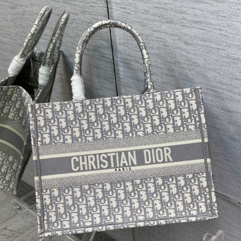 디올 DIOR 북토트백36CM
