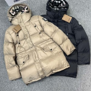 버버리 BURBERRY  패딩
