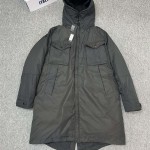 스톤아일랜드 STONE ISLAND  패딩