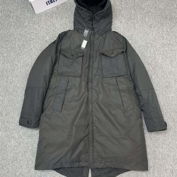 스톤아일랜드 STONE ISLAND  패딩