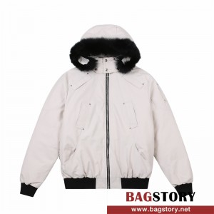 무스너클 MOOSE KNUCKLES 패딩