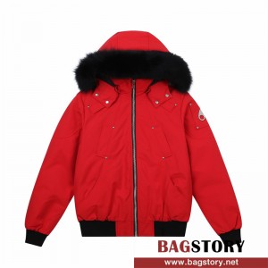 무스너클 MOOSE KNUCKLES 패딩