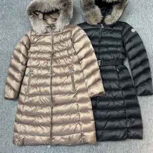 몽클레어 MONCLER  패딩