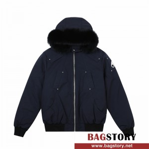 무스너클 MOOSE KNUCKLES 패딩