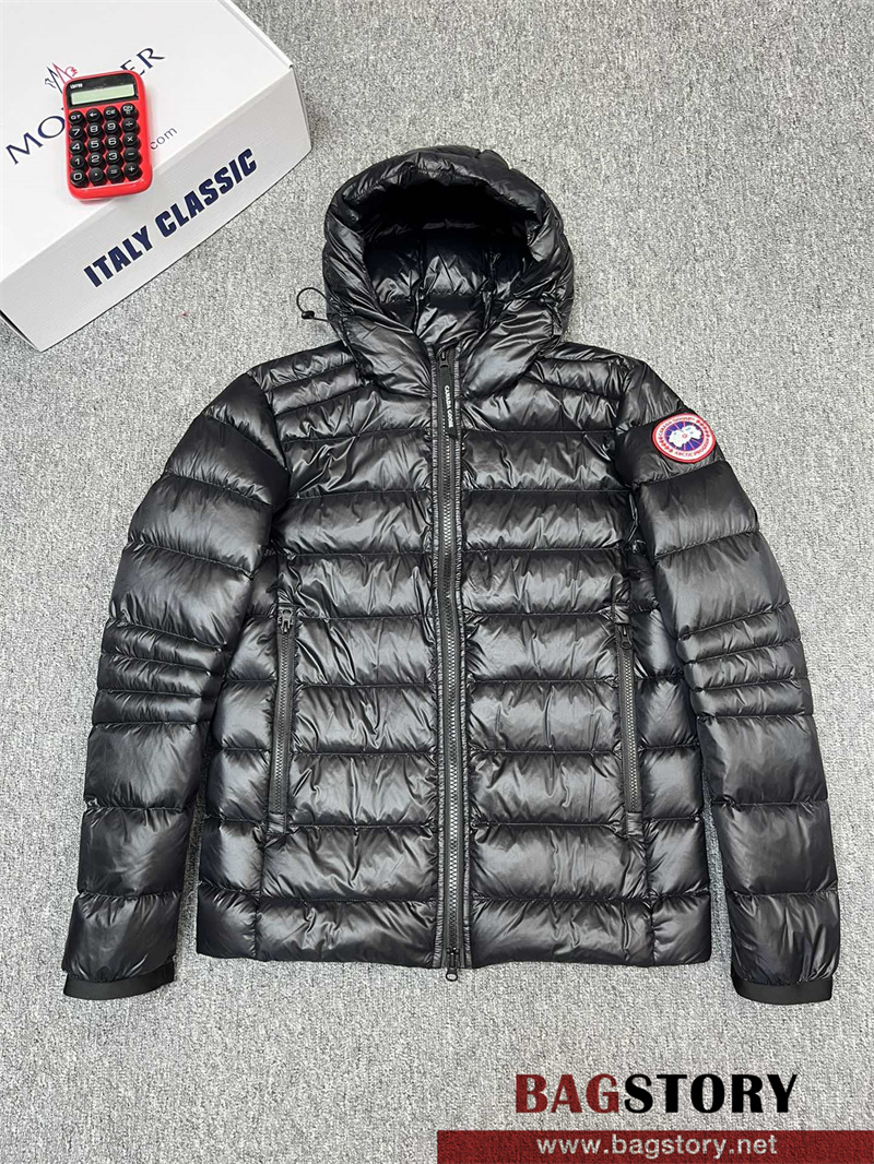 캐나다구스 CANADA GOOSE  패딩