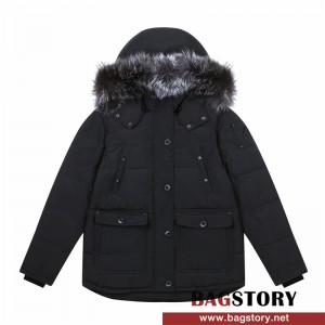 무스너클 MOOSE KNUCKLES 패딩