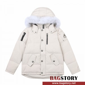 무스너클 MOOSE KNUCKLES 패딩