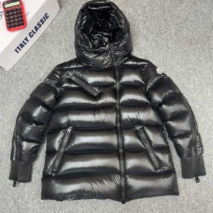 몽클레어 MONCLER 패딩