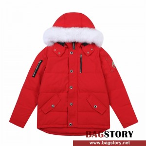 무스너클 MOOSE KNUCKLES 패딩