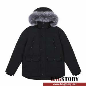 무스너클 MOOSE KNUCKLES 패딩