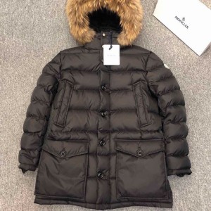 몽클레어 MONCLER 패딩