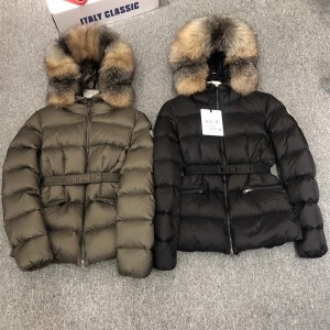 몽클레어 MONCLER 패딩