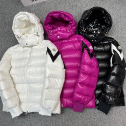 몽클레어 MONCLER 패딩