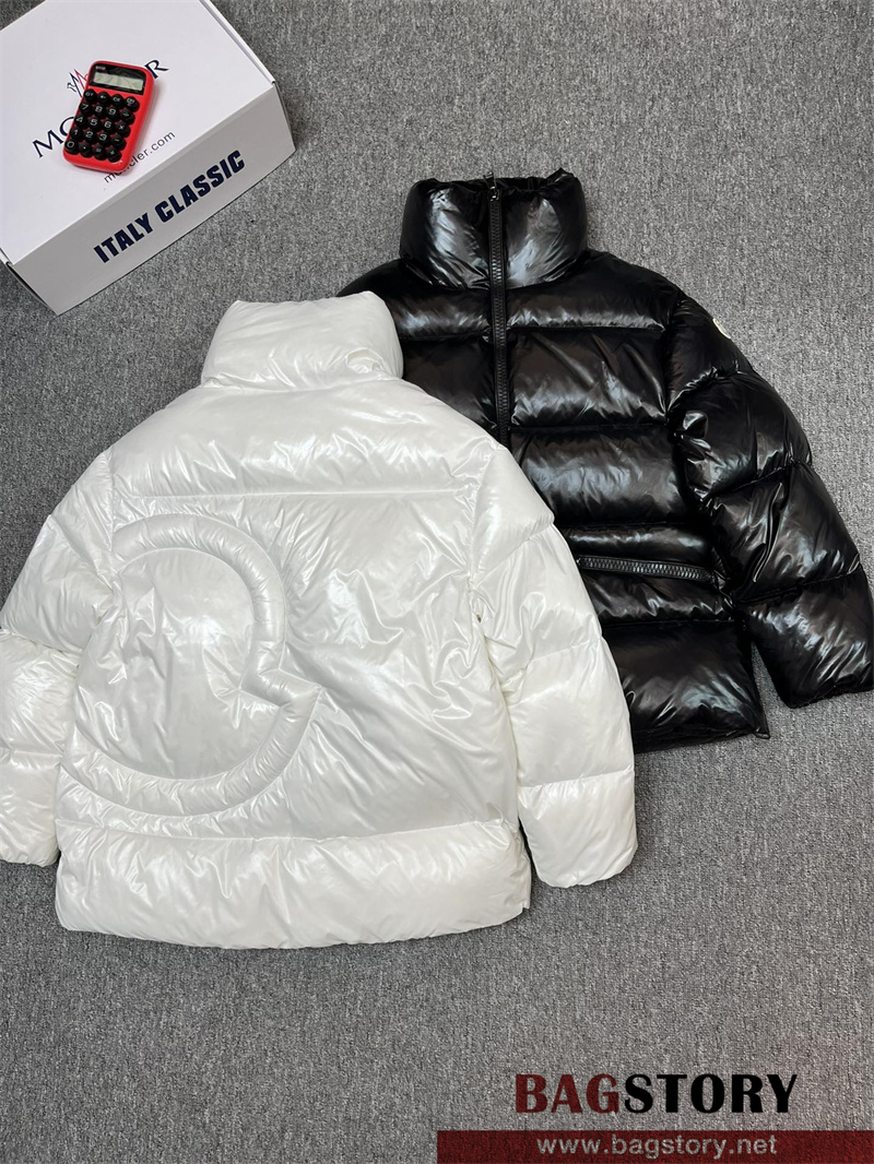 몽클레어 MONCLER 패딩