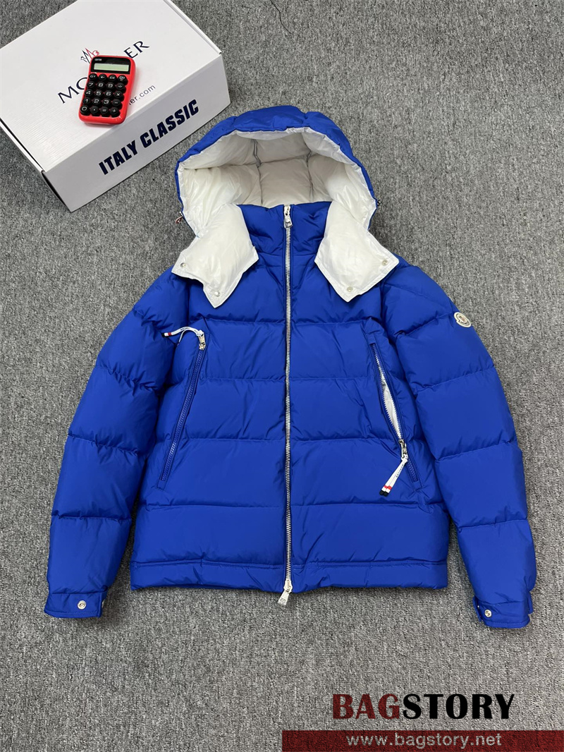 몽클레어 MONCLER 패딩