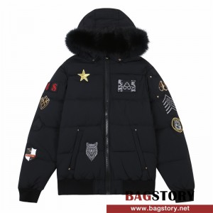 무스너클 MOOSE KNUCKLES 패딩