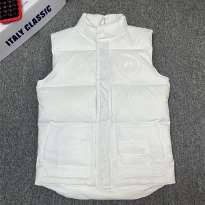 캐나다구스 CANADA GOOSE 패딩 조끼