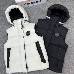 캐나다구스 CANADA GOOSE 패딩 조끼