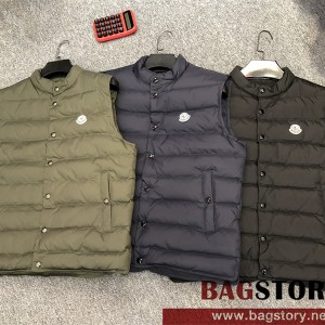 몽클레어 MONCLER 패딩 조끼