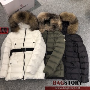 몽클레어 MONCLER  패딩