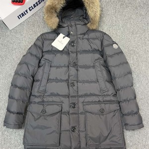 몽클레어 MONCLER  패딩