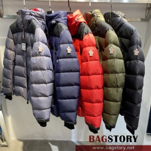 몽클레어 MONCLER  패딩