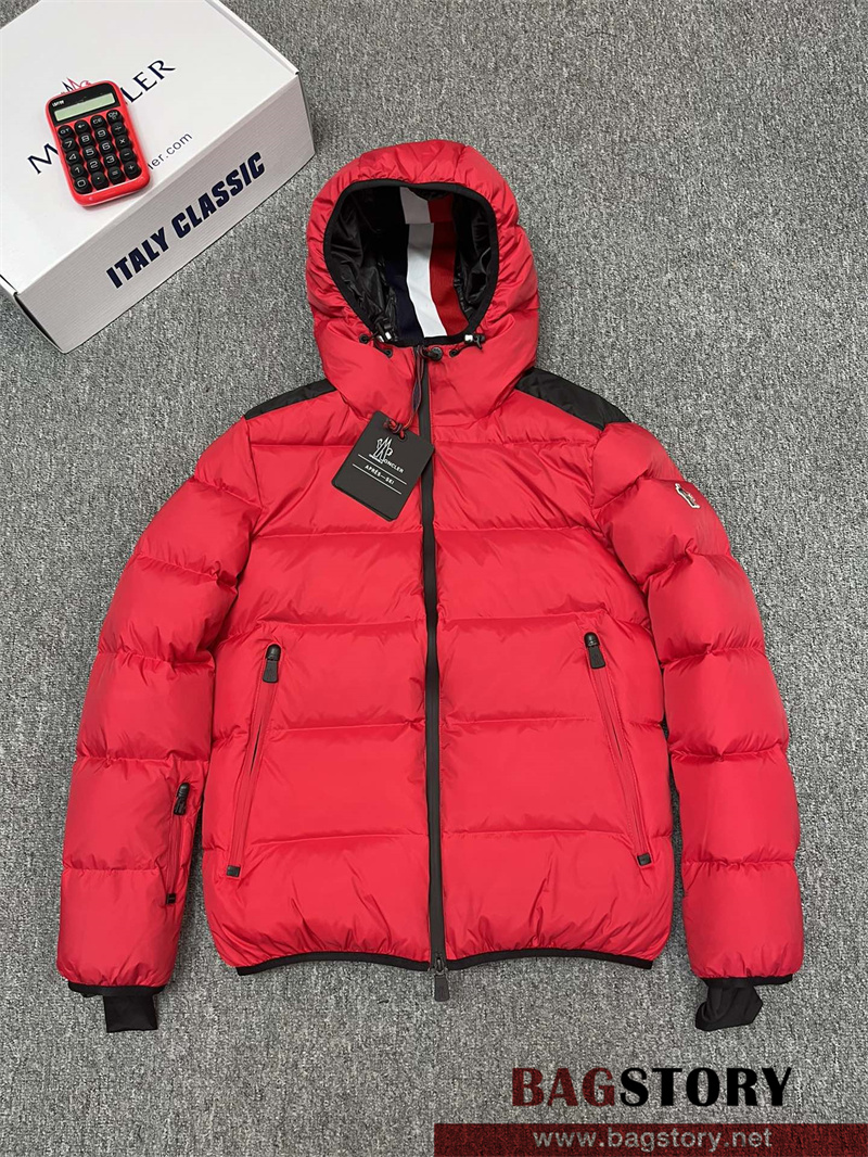 몽클레어 MONCLER  패딩