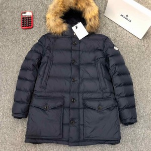 몽클레어 MONCLER  패딩