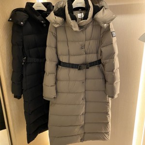 버버리 BURBERRY  패딩