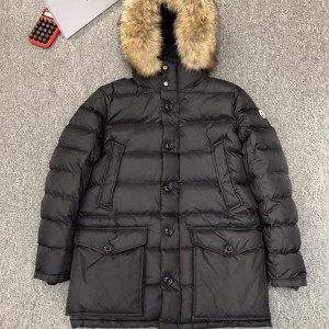 몽클레어 MONCLER  패딩