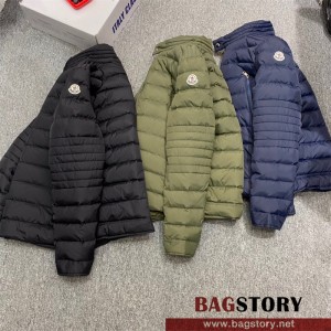 몽클레어 MONCLER 패딩