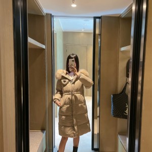 프라다 PRADA 패딩