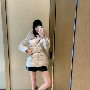 프라다 PRADA 패딩