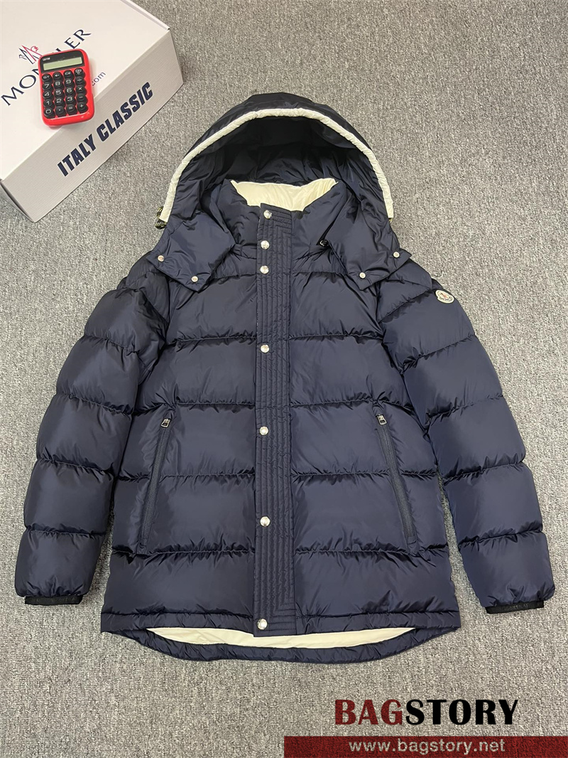 몽클레어 MONCLER 패딩