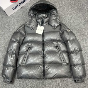몽클레어 MONCLER 패딩